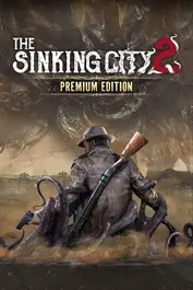 The Sinking City 2 – Premium Edition — Xbox Series X|S, Premium Edition