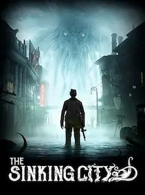 The Sinking City | Standard Edition — Xbox Series X|S, Standard Edition