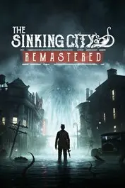 The Sinking City Remastered — Xbox Series X|S, Standard