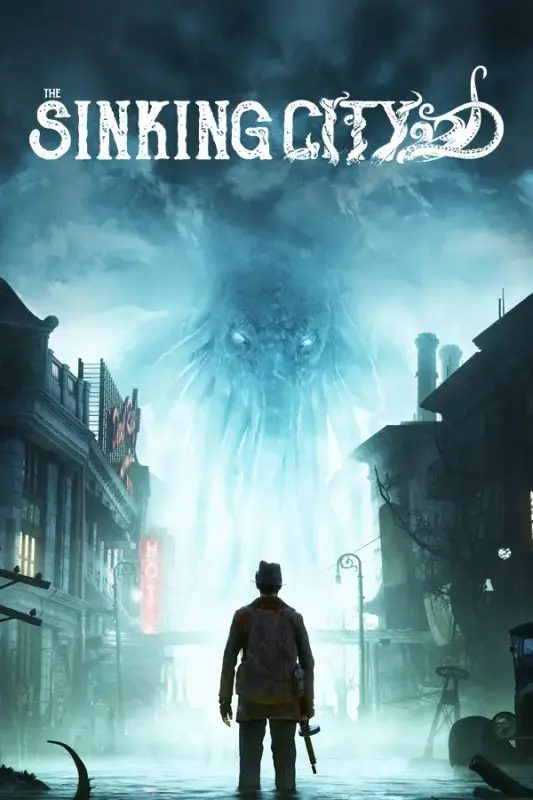 The Sinking City Remastered — Steam, Standard