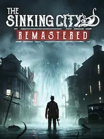 The Sinking City | Remastered — Steam, Standard
