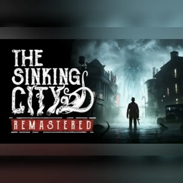 The Sinking City Remastered — Steam, Standard
