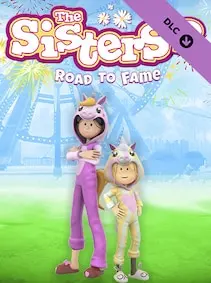 The Sisters 2 - Kigurumi DLC — Steam, Standard