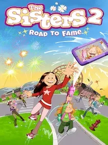 The Sisters 2: Road to Fame — Steam, Standard