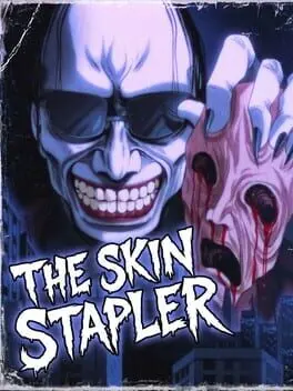 Jaquette de The Skin Stapler — jeu PC (Steam)