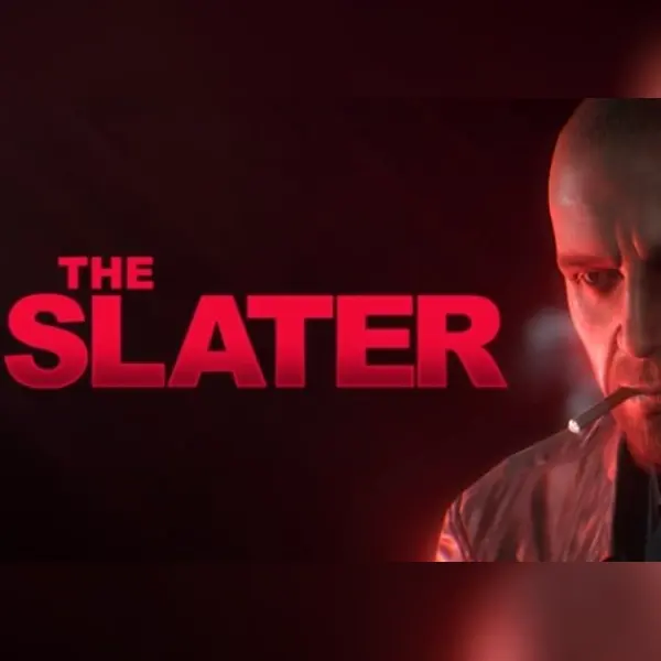 The Slater — Steam, Standard