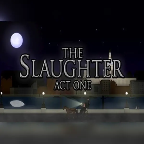 The Slaughter: Act One — Steam, Standard