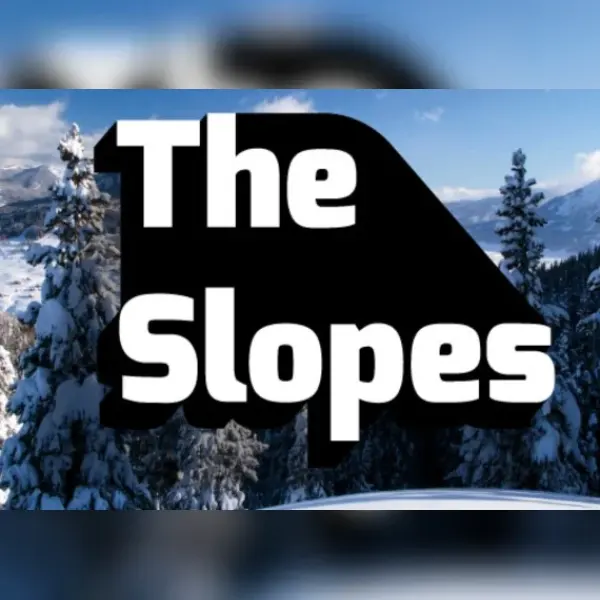 The Slopes — Steam, Standard