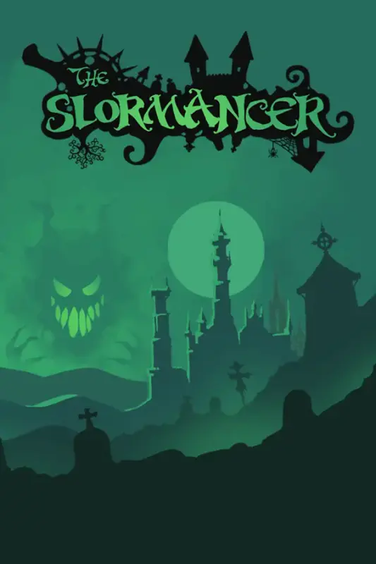 The Slormancer — Steam, Standard