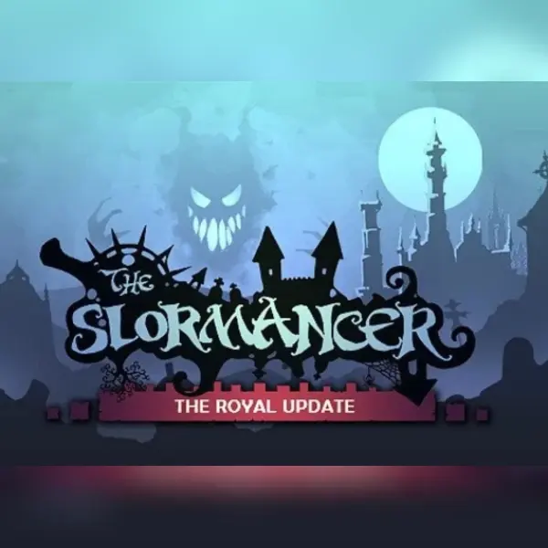 The Slormancer — Steam, Standard