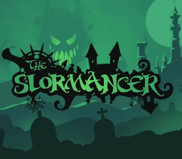The Slormancer — Steam, Standard