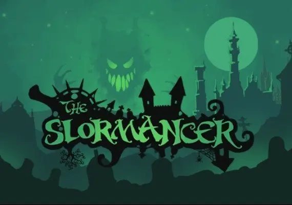 The Slormancer EN/FR/ZH/ZH — Steam, Standard