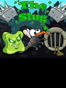 The Slug — Steam, Standard