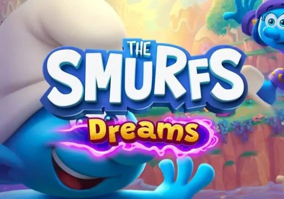 The Smurfs: Dreams - Thief Costume DLC EN — PlayStation 4 / PlayStation 5, Standard