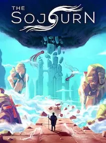 The Sojourn — Steam, Standard