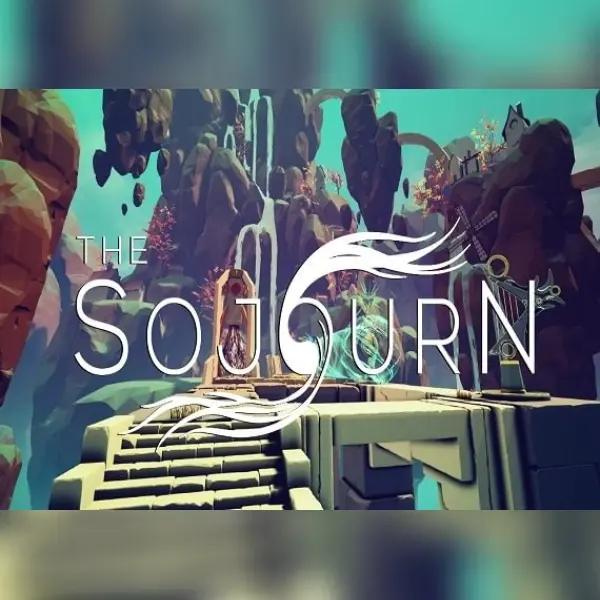The Sojourn — Xbox One / Xbox Series X|S, Standard