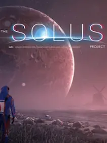 The Solus Project — Steam, Standard