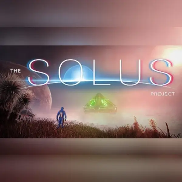 The Solus Project — Steam, Standard