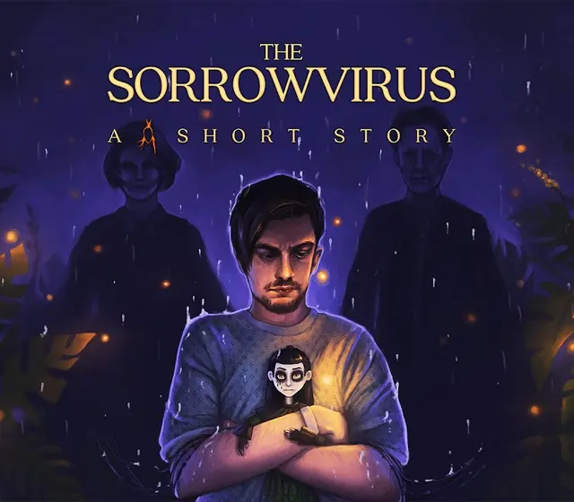 The Sorrowvirus — Steam, Standard