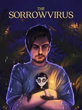 The Sorrowvirus — Steam, Standard