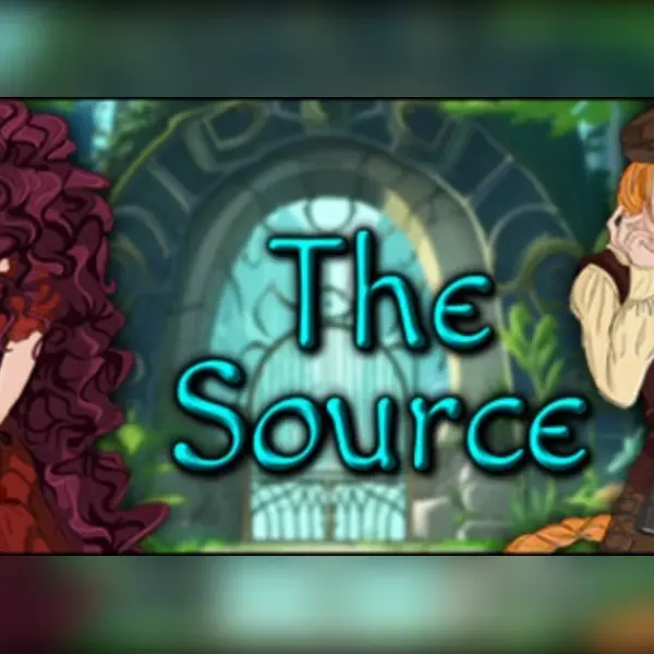 The Source — Steam, Standard