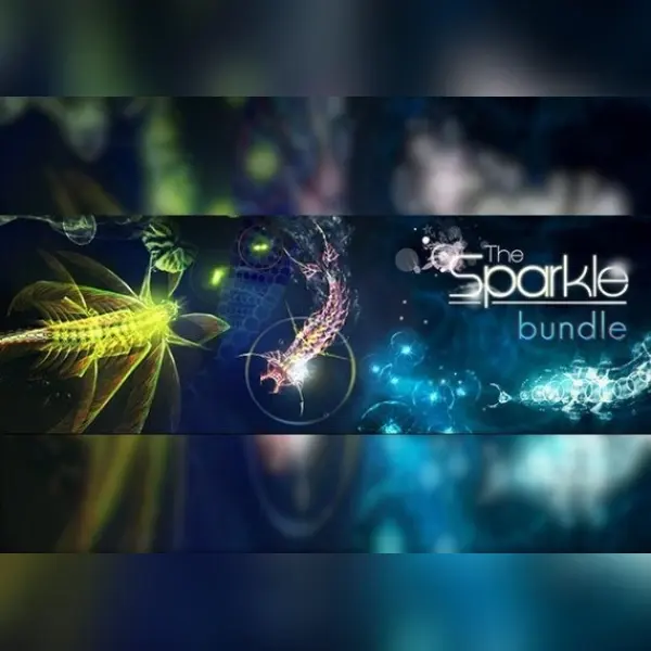 The Sparkle Bundle — Steam, Standard