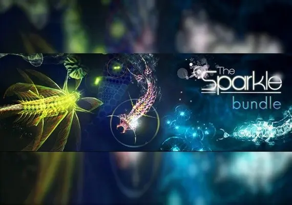 The Sparkle Bundle EN — Steam, Standard