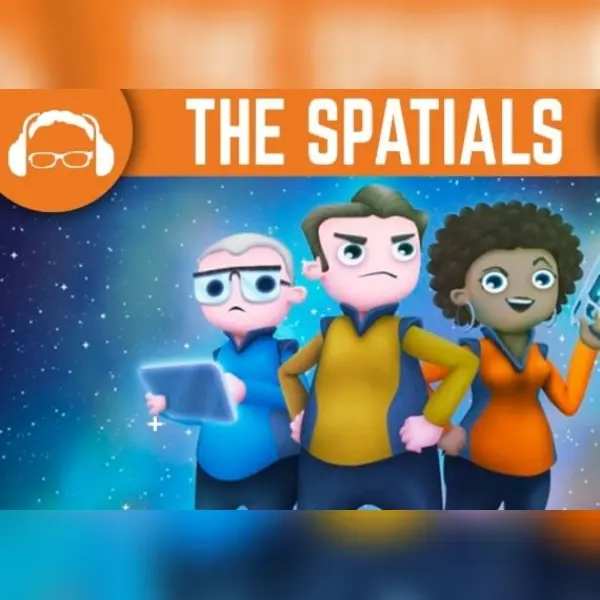 The Spatials — Steam, Standard