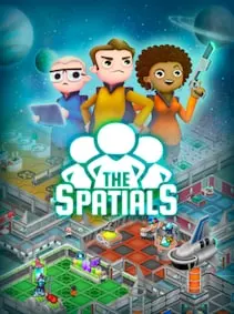 The Spatials — Steam, Standard