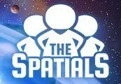 The Spatials — Steam, Standard