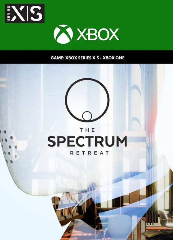 The Spectrum Retreat — Xbox Live, Standard