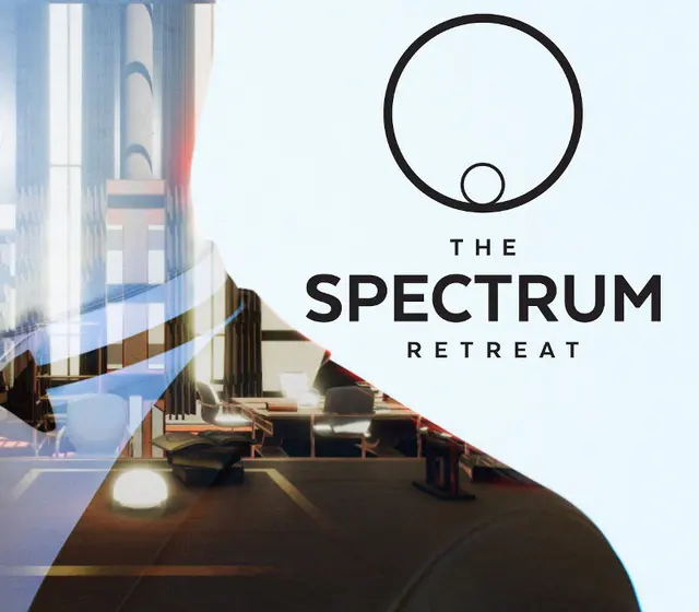 The Spectrum Retreat — Steam, Standard