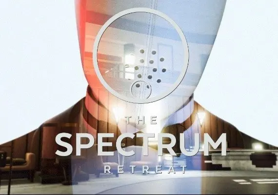 The Spectrum Retreat EN/DE/FR/IT/PT/RU/ES — Steam, Standard