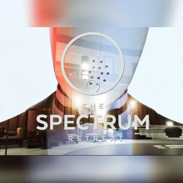 The Spectrum Retreat — Steam, Standard