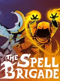 The Spell Brigade — Steam, Standard