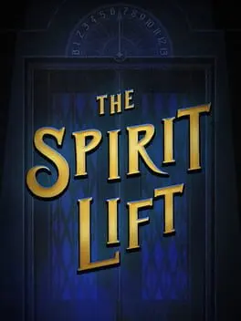 The Spirit Lift — Steam, Standard