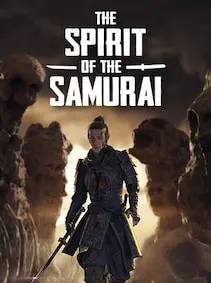 The Spirit of the Samurai — Steam, Standard