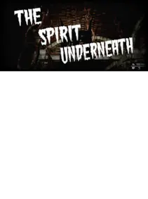 The Spirit Underneath — Steam, Standard