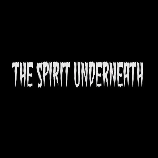 The Spirit Underneath — Steam, Standard