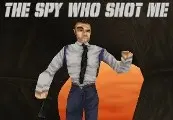 The spy who shot me™ — Steam, Standard