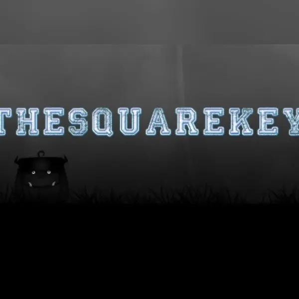 The Square Key — Steam, Standard