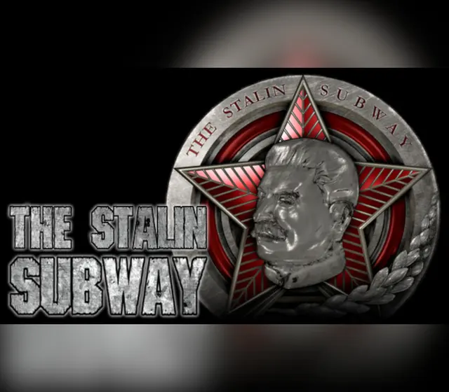 The Stalin Subway Steam Gift — Steam, Standard
