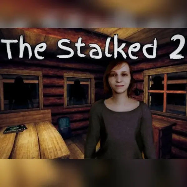 The Stalked 2 — Steam, Standard