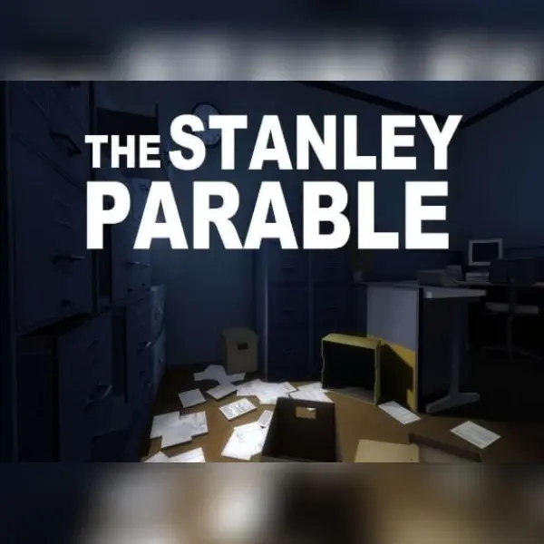 The Stanley Parable — Steam, Standard