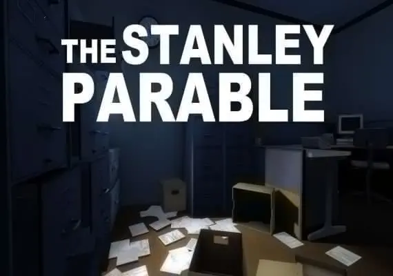 The Stanley Parable EN — Steam, Standard