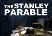 The Stanley Parable Steam Gift — Steam, Standard