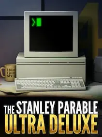 The Stanley Parable: Ultra Deluxe — Steam, Standard