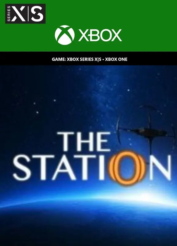 The Station — Xbox Live, Standard
