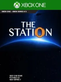 The Station — Xbox One, Standard