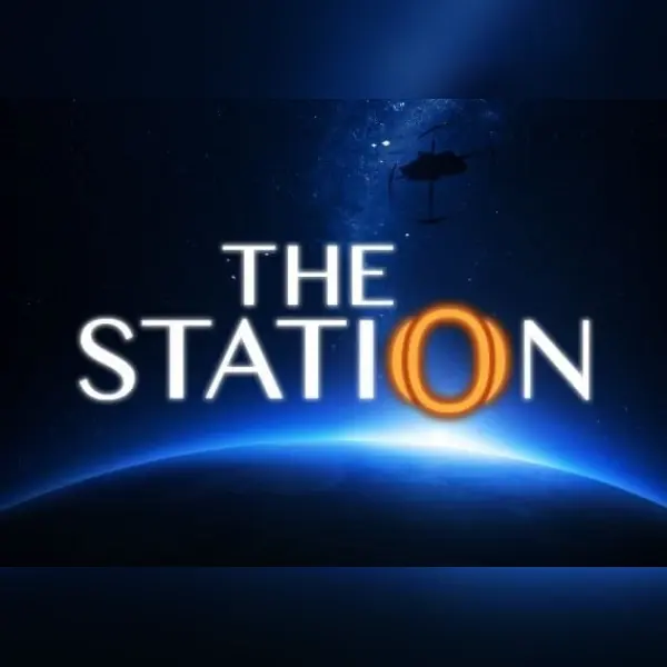 The Station — Xbox One / Xbox Series X|S, Standard
